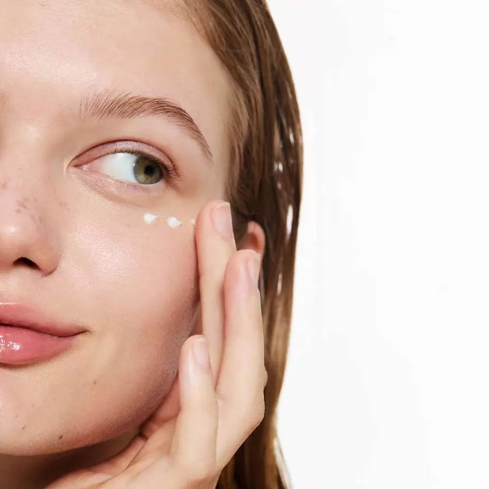 Torriden Cremă Contur Ochi cu Acid Hialuronic & Retinal