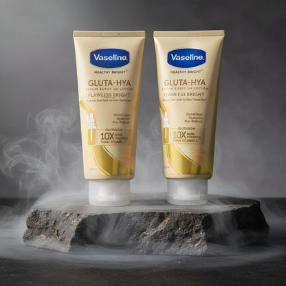 Vaseline Body Lotion At Night Magnesium White Body Essence Brightening Repair Moisturizing Skin Care