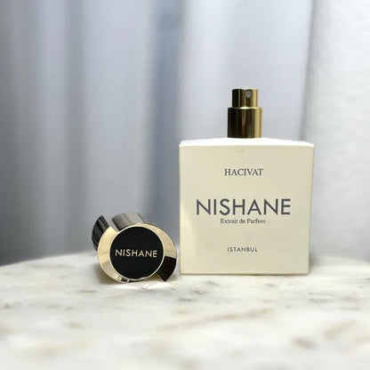 Nishane Parfum Unisex 100ml – Hacivat, Karagoz & Shadow Play | Colecție Niche