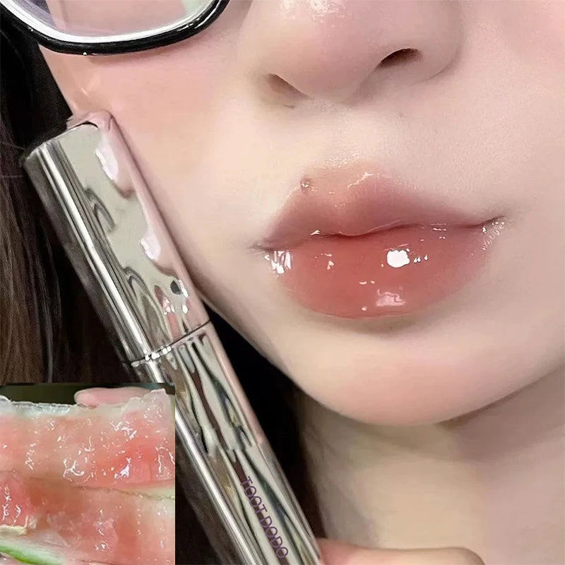 Toot Dodo Lip Gloss Crystal Jelly