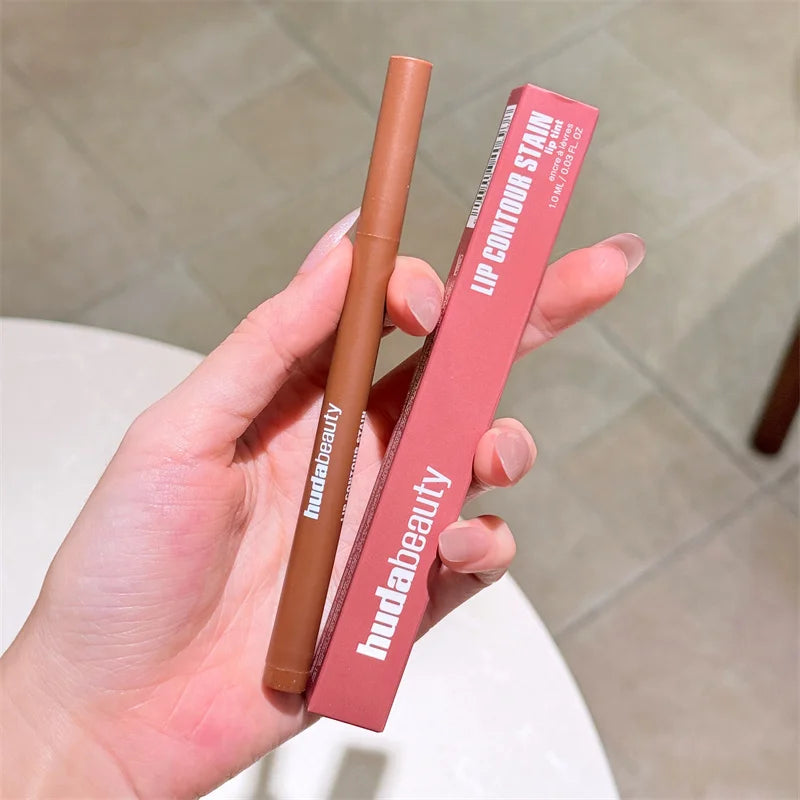 Huda Beauty Lip Gloss Multicolor cu Glitter & Ulei