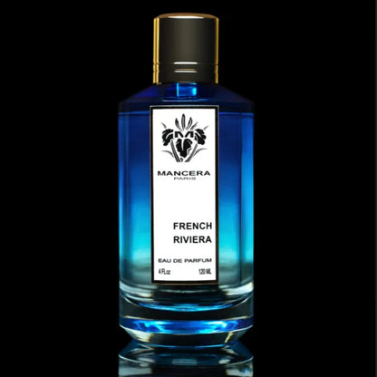 MANCERA Parfum Unisex 120ml – Acvatic, Citric & Gourmand | 7 Variante