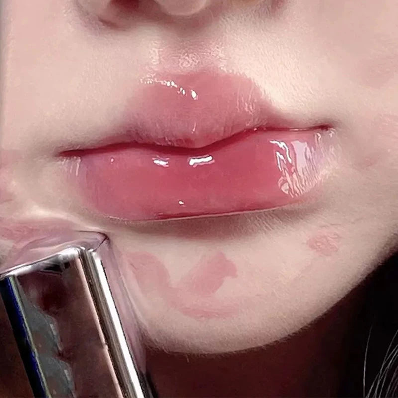 Toot Dodo Lip Gloss Crystal Jelly