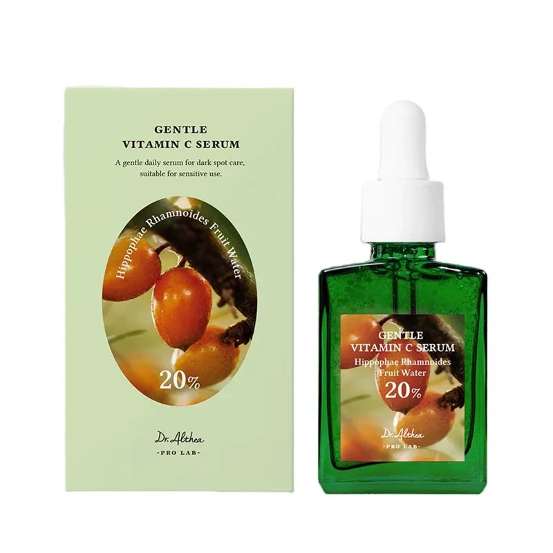 Dr. Althea Korean Skincare