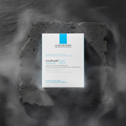 La Roche-Posay Cicaplast B5 Mască Reparatoare Multi-Acțiune – Hidratare Intensă, Calmare & Reparare Barieră | Ten Sensibil & Post-Tratament