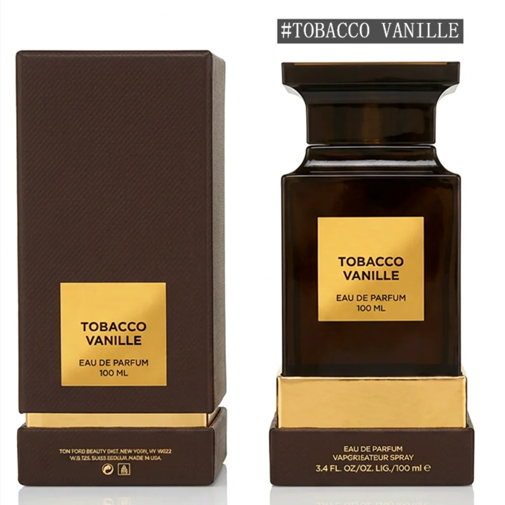 Tom Ford Parfum 100ml – Tobacco Vanille, Lost Cherry & Oud Wood | 7 Variante