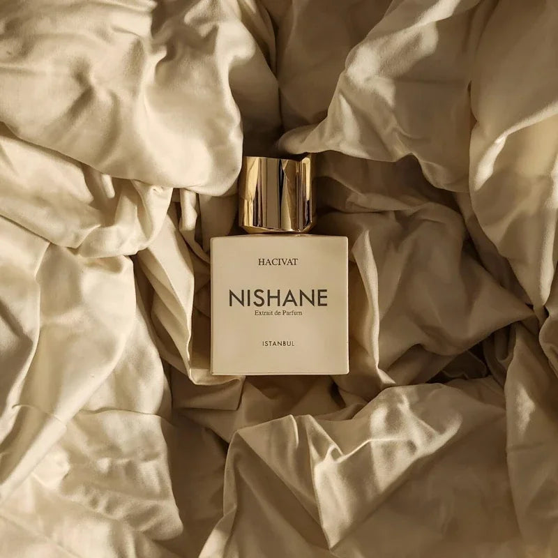 Nishane Parfum Unisex 100ml – Hacivat, Karagoz & Shadow Play | Colecție Niche