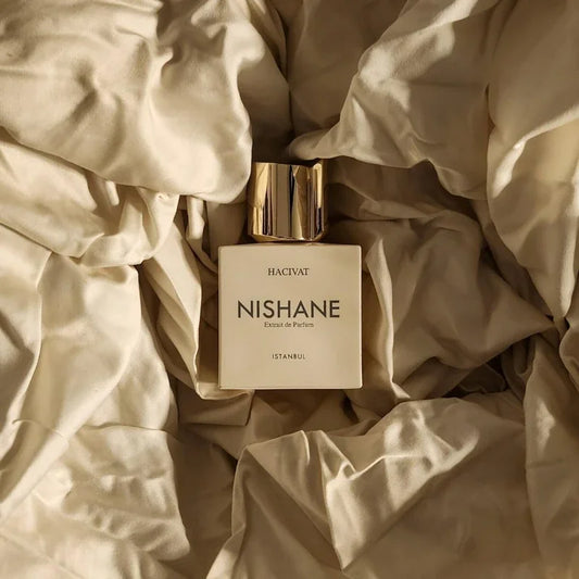Nishane Parfum Unisex 100ml – Hacivat, Karagoz & Shadow Play | Colecție Niche