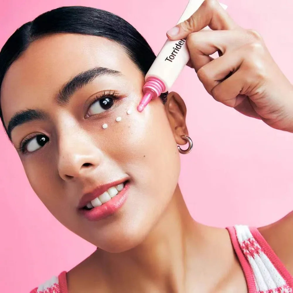 Torriden Cremă Contur Ochi cu Acid Hialuronic & Retinal