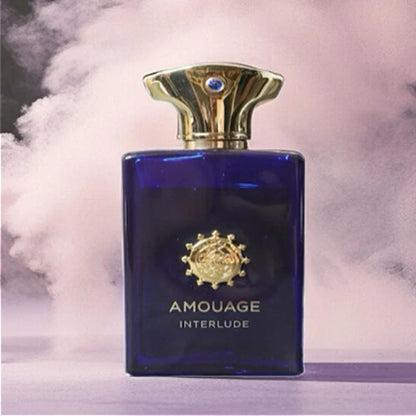 AMOUAGE Parfum Unisex 100ml – Honour, Epic, Interlude & Ciel | Colecție Orientală