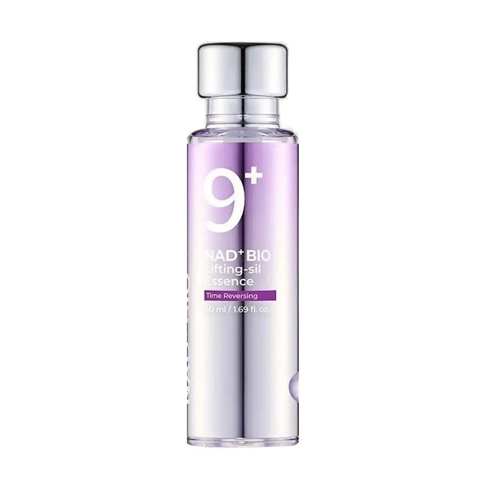 NO.9 NAD+ PDRN Cremă Contur Ochi & Esență Facială