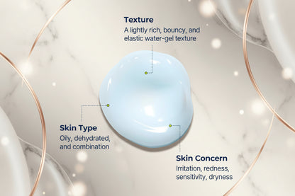 Torriden Dive-In Low Molecular Hyaluronic Acid Soothing – 3-Pack Hydration Set