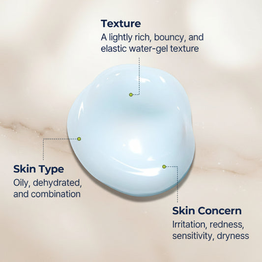 Torriden Dive-In Hyaluronic Acid Soothing Cream – Deep Hydration & Repair