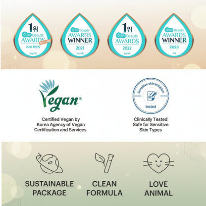 Torriden Dive-In Low Molecular Hyaluronic Acid Soothing – 3-Pack Hydration Set