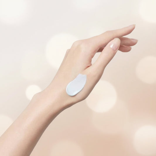 Torriden Dive-In Hyaluronic Acid Cream – Lock in Moisture & Soothe Skin