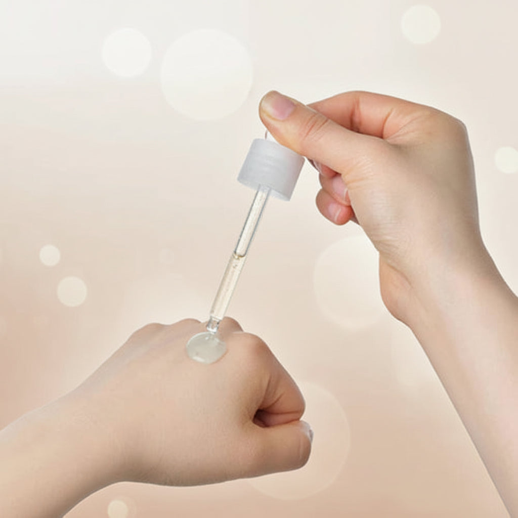 Torriden Dive-In Hyaluronic Acid Serum – Intense Hydration & Soothing