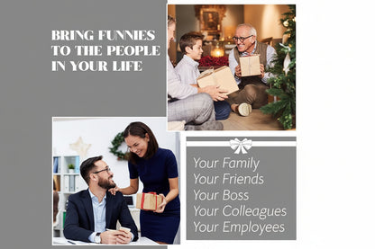 Handmade Wooden Desk Calendar – Sustainable Perpetual Office Decor