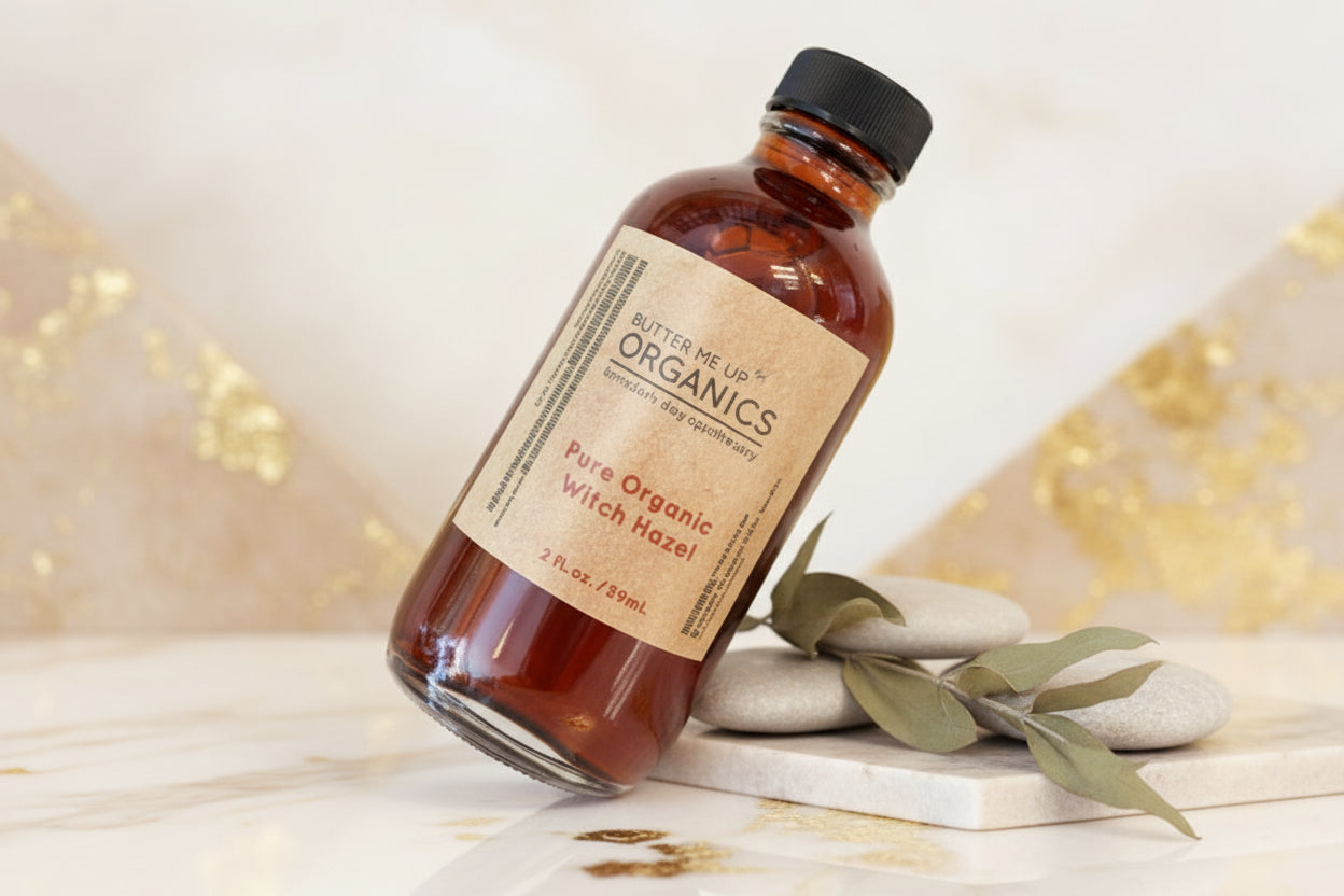 Organic Acne Bundle – Natural Skincare Solution for Clear Skin