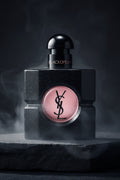 Yves Saint Laurent Black Opium Eau de Parfum 30ml parfum feminin floral cafea YSL