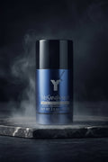 Yves Saint Laurent Y Deodorant Stick 75g lavanda ienupar cedru geranium parfum masculin YSL
