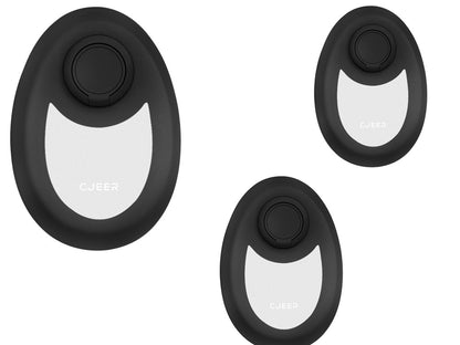 Cjeer Crystal Hair Remover – Painless Exfoliating Hair Eraser for Women & Men