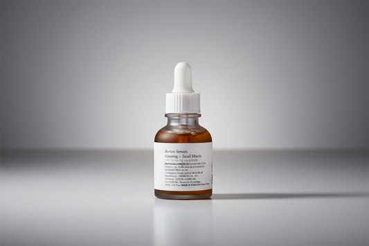 Beauty of Joseon Revive Serum Ginseng + Snail Mucin 30ml – Korean Repair Serum