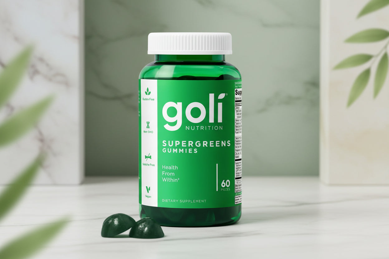 Ashwagandha Gummies & Apple Cider Vinegar Gummies & Probiotic Gummies -Supports the Immune System Relieves Anxiety & Stress