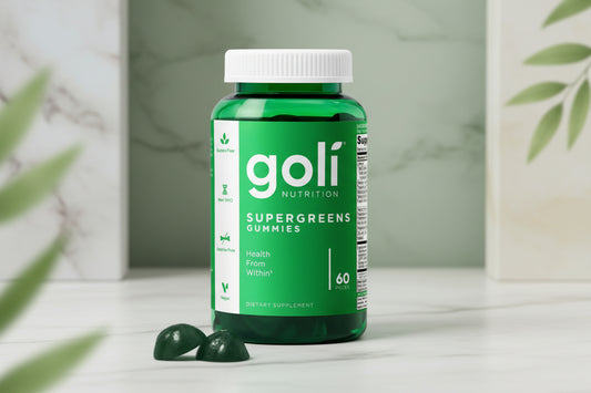 Ashwagandha Gummies & Apple Cider Vinegar Gummies & Probiotic Gummies -Supports the Immune System Relieves Anxiety & Stress