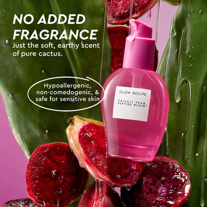 Prickly Pear Peptide Mucin