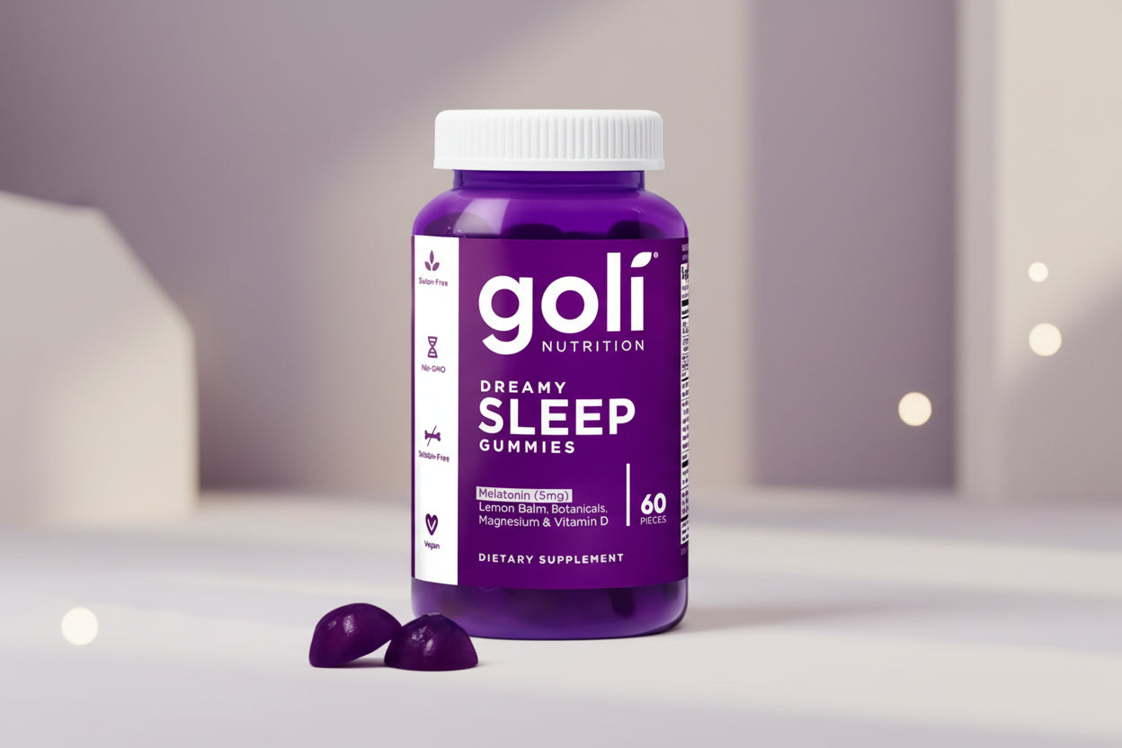 Ashwagandha Gummies & Apple Cider Vinegar Gummies & Probiotic Gummies -Supports the Immune System Relieves Anxiety & Stress