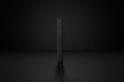 Handcrafted Wooden Wireless Charger – Eco-Friendly Qi Charging Pad