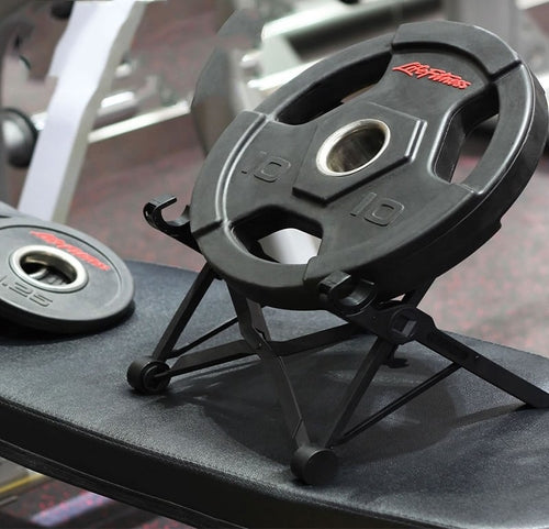 Adjustable Portable Laptop Stand – Ergonomic Computer Riser