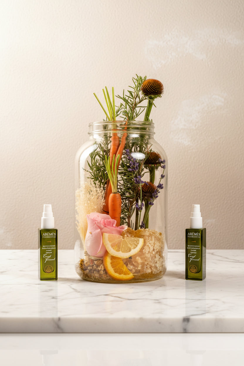 Multipotent Regenerative Night Cream – Anti-Aging & Skin Renewal