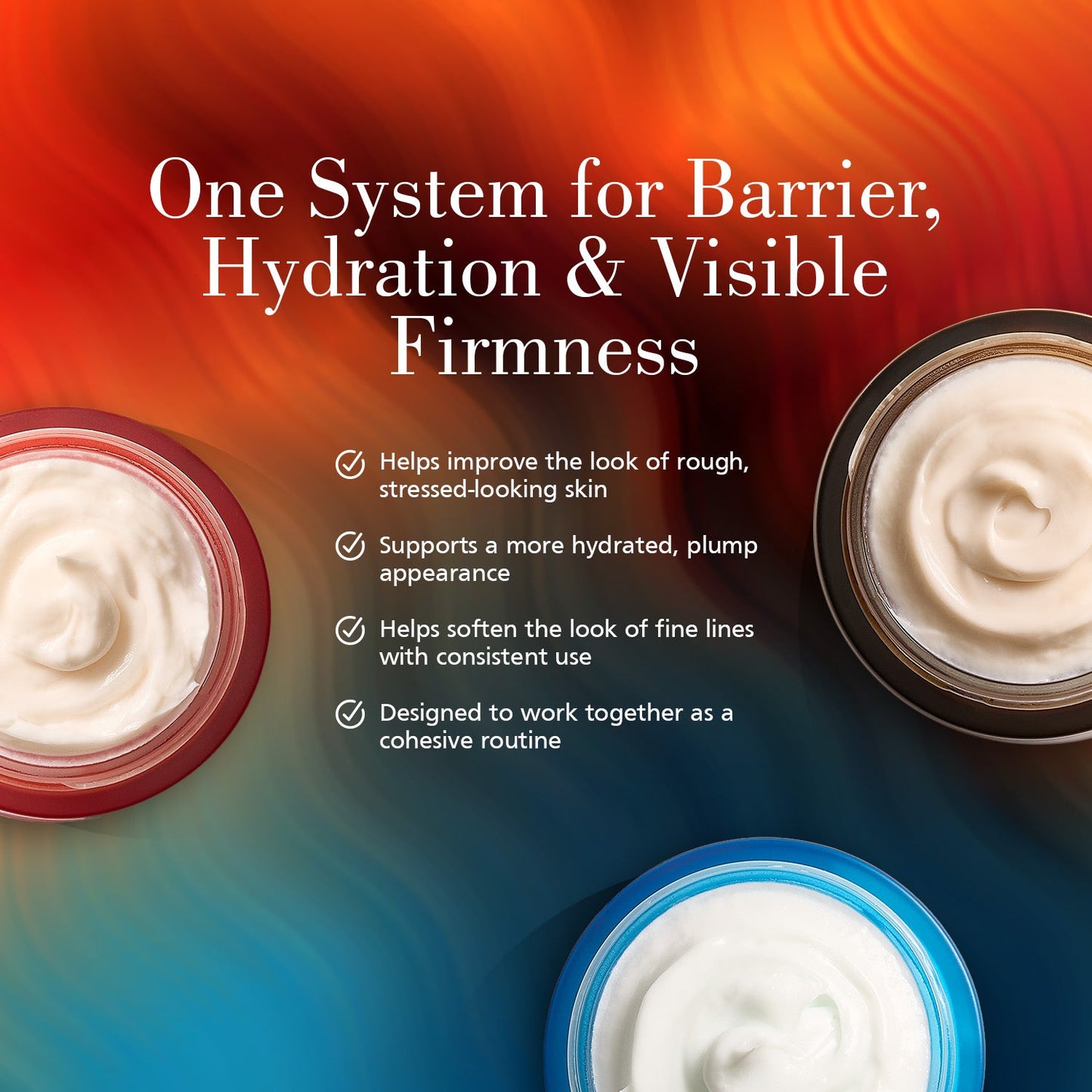 The Complete DISURI 3-Step Korean Skincare Routine