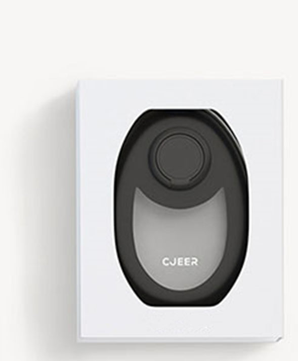 Cjeer Crystal Hair Remover – Painless Exfoliating Hair Eraser for Women & Men