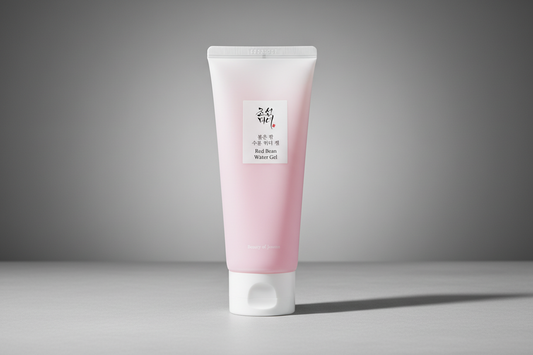 Beauty of Joseon Red Bean Water Gel 100ml – Lightweight Hydrating Korean Moisturizer