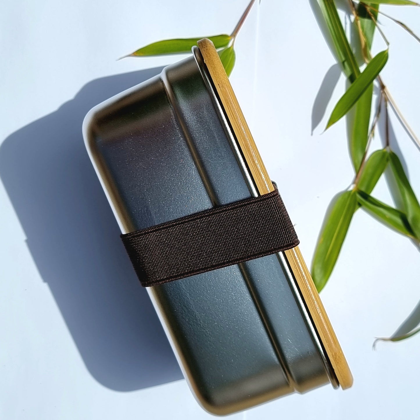 Sustainable Bamboo Lunch Box – Reusable Eco‑Friendly Food Container