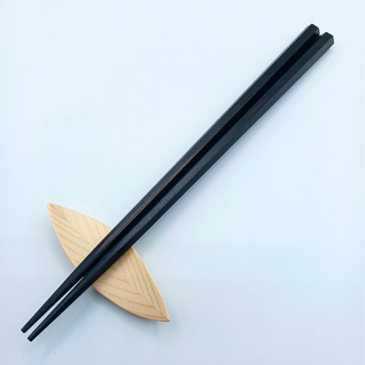 Hashi Coo Japanese Chopsticks – Eco & Sustainable Wood PEFC Certified