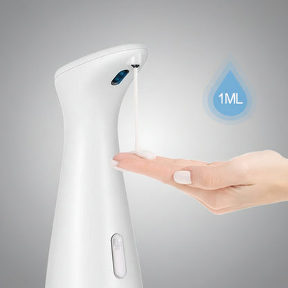 AutoFoam™ Touchless Automatic Liquid Soap Dispenser