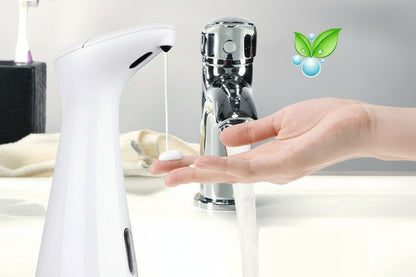 AutoFoam™ Touchless Automatic Liquid Soap Dispenser