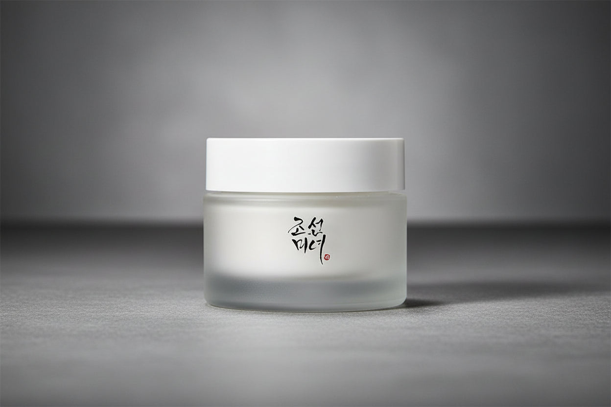 Beauty of Joseon Dynasty Cream 50ml – Nourishing Korean Anti-Aging Moisturizer