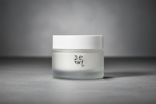 Beauty of Joseon Dynasty Cream 50ml – Nourishing Korean Anti-Aging Moisturizer