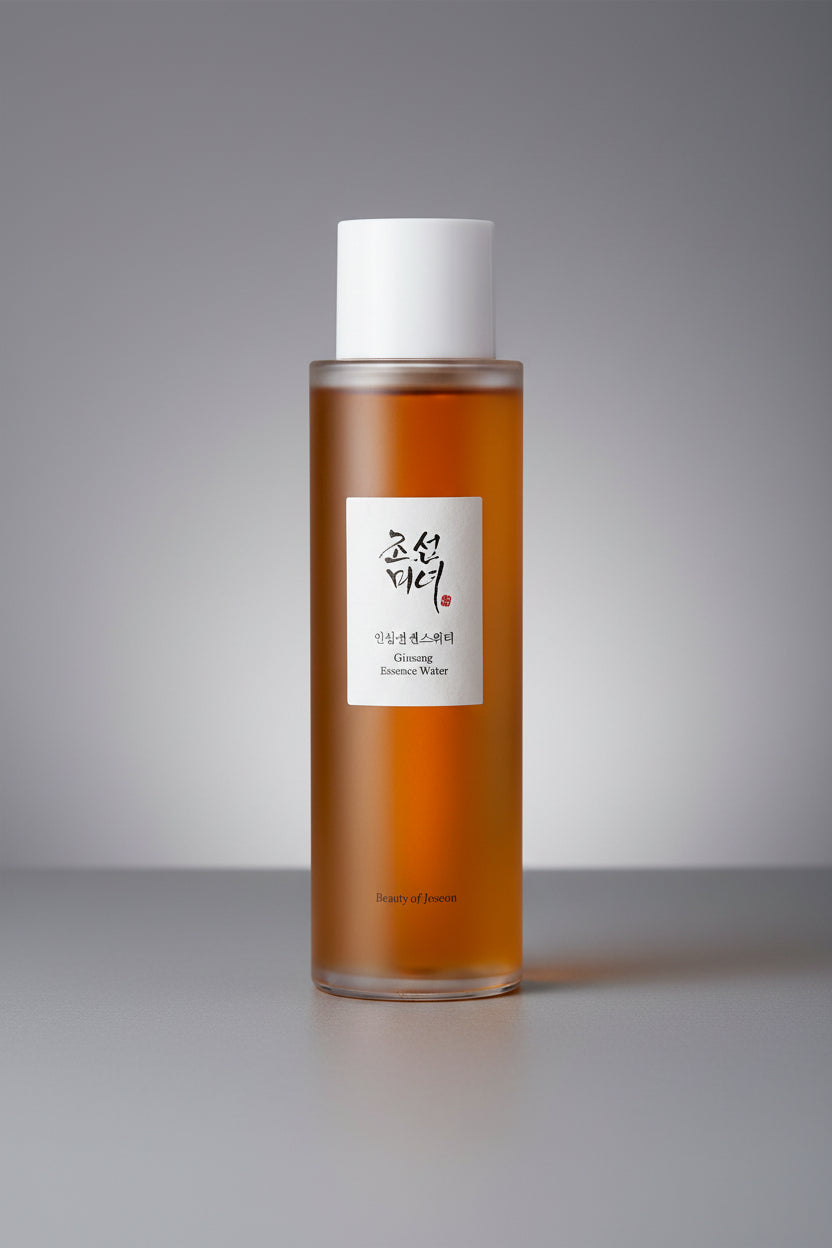 Beauty of Joseon Ginseng Essence Water – Anti-Aging Korean Hydrating Toner