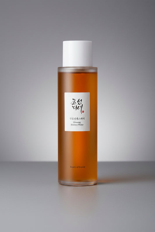 Beauty of Joseon Ginseng Essence Water – Anti-Aging Korean Hydrating Toner
