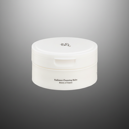 Beauty of Joseon Radiance Cleansing Balm – Korean Makeup Removing Balm