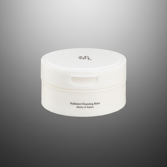 Beauty of Joseon Radiance Cleansing Balm – Korean Makeup Removing Balm