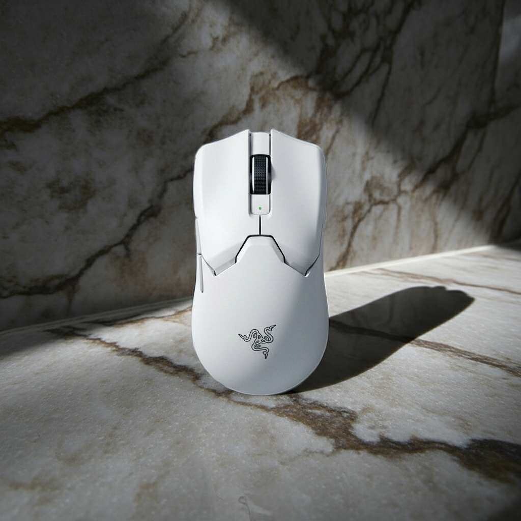 Razer Viper V2 Pro Wireless Gaming Mouse – Ultra Lightweight