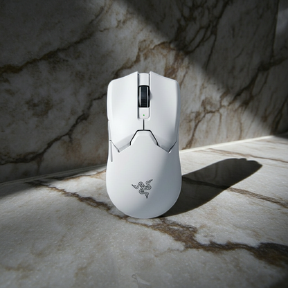 Razer Viper V2 Pro Wireless Gaming Mouse – Ultra Lightweight