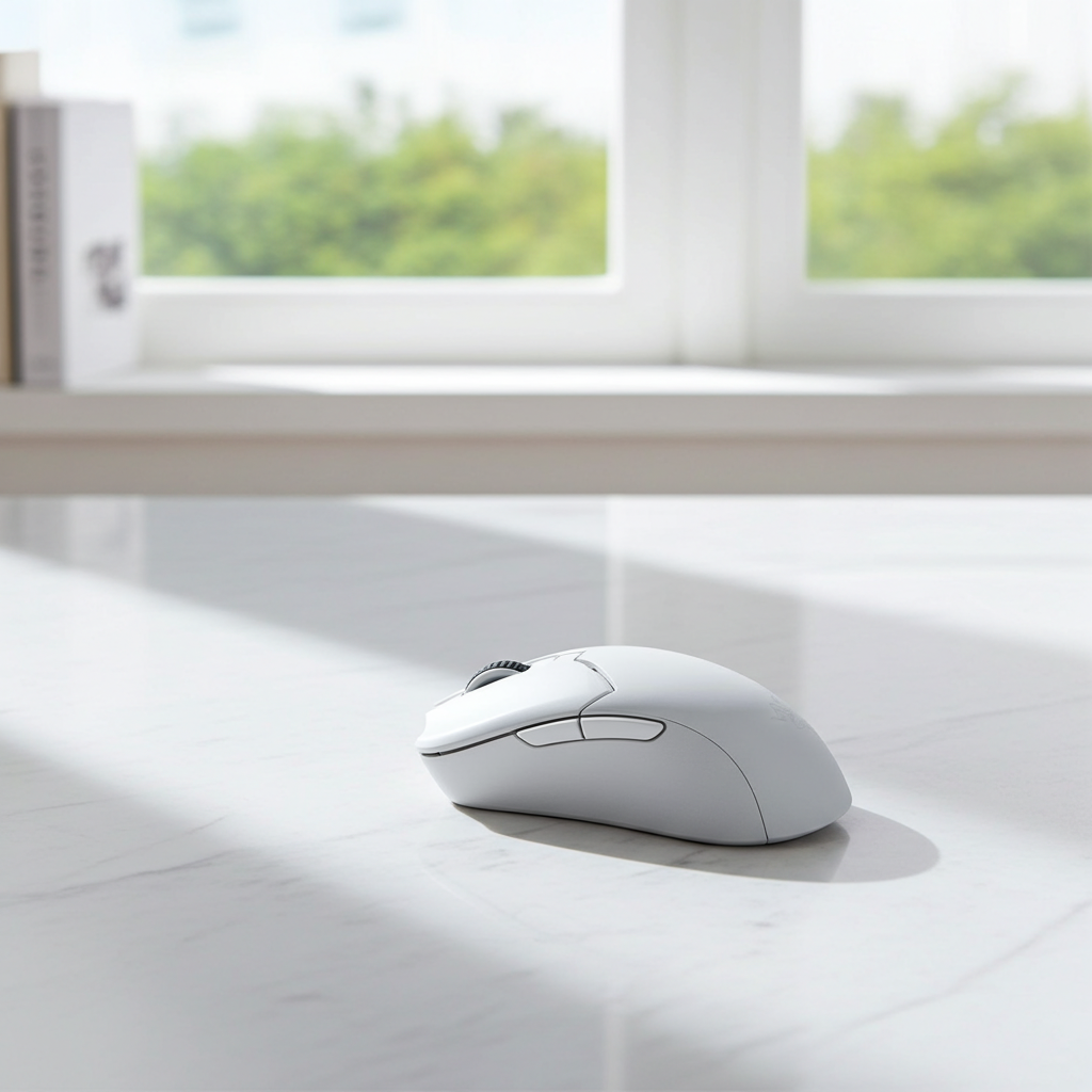 Razer Viper V2 Pro Wireless Gaming Mouse – Ultra Lightweight