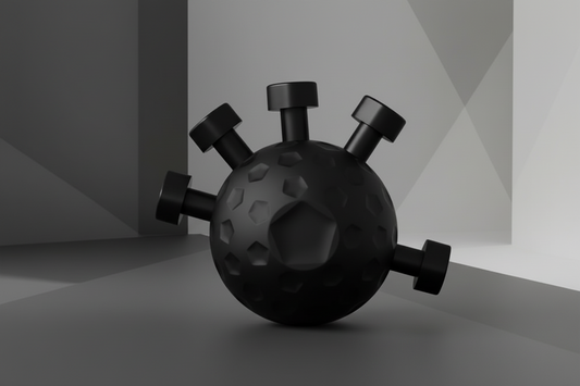 Adjustable Hand Grip Strengthener – Finger & Forearm Trainer